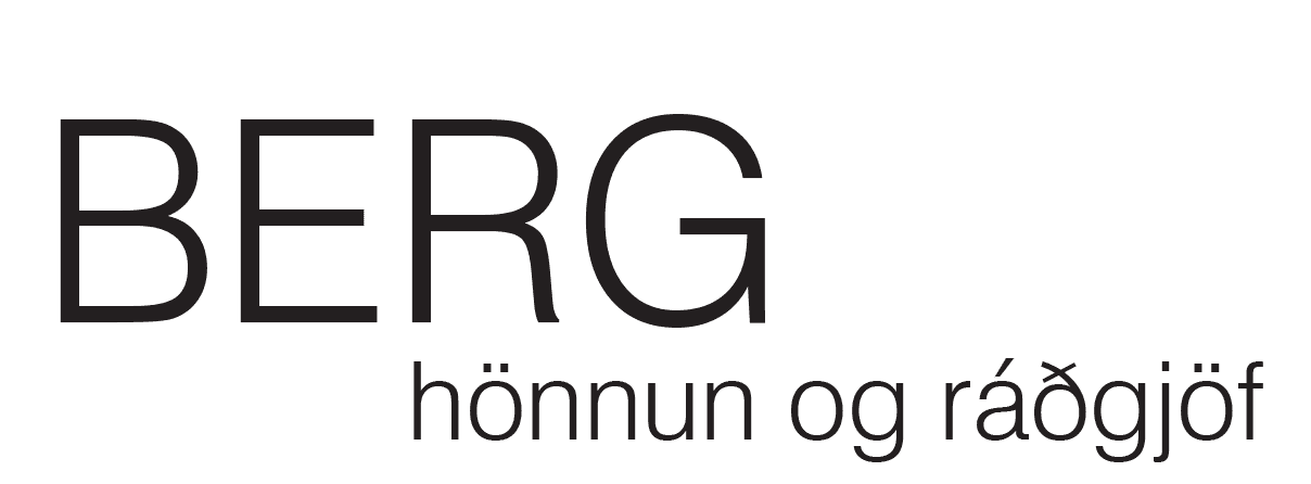 BERG hönnun og ráðgjöf