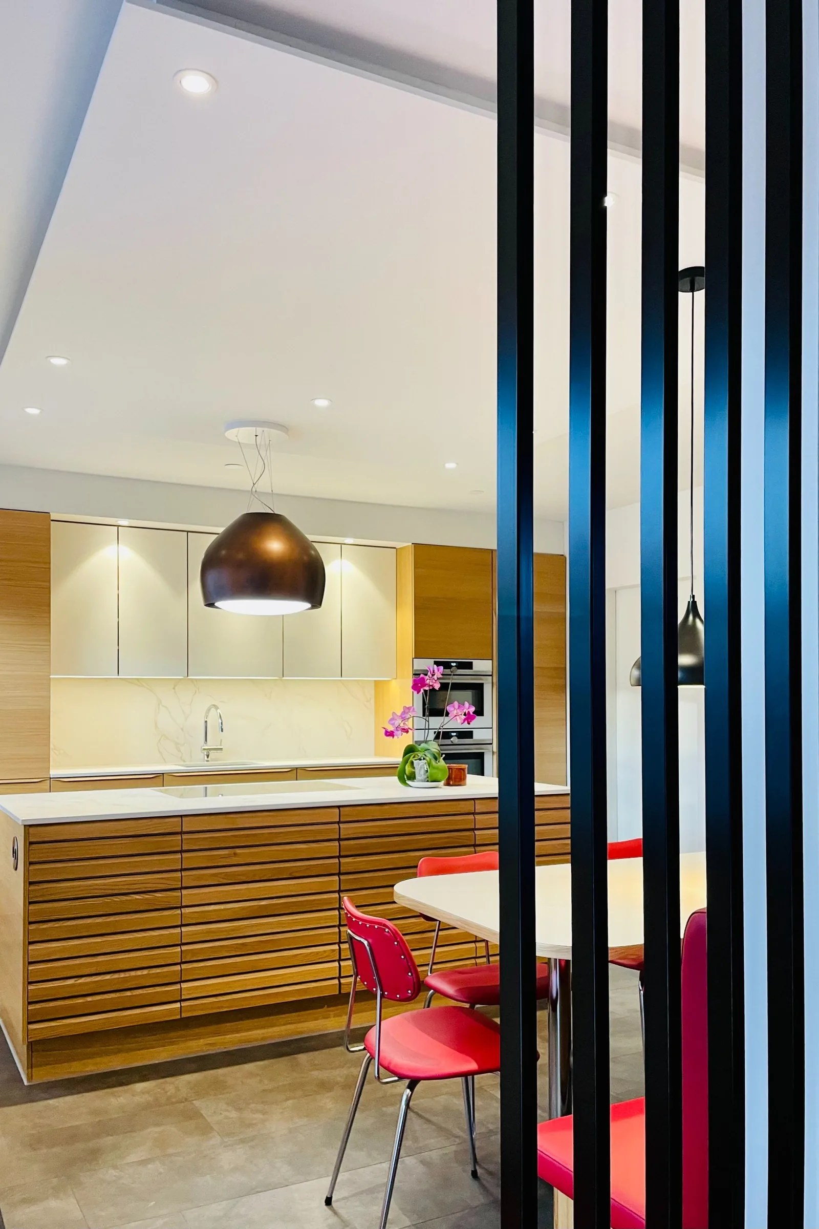 A project by BERG hönnun og ráðgjöf